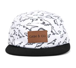 Cash & Co Hats