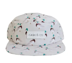 Cash & Co Hats