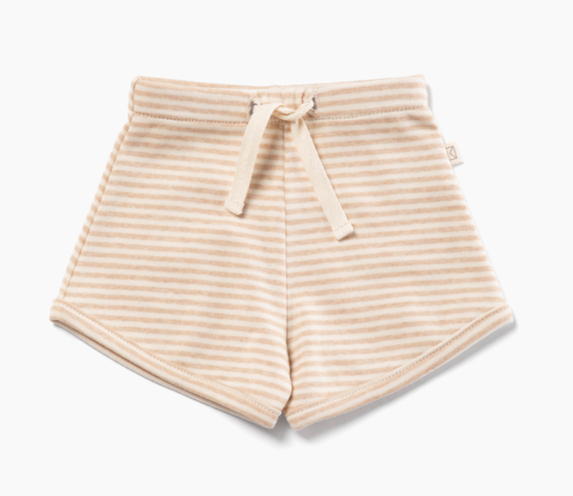 Blake Stripe Shorts