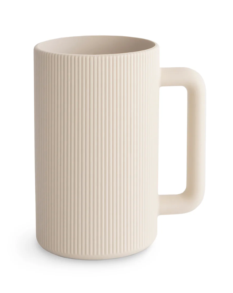 Bath Rinse Cup