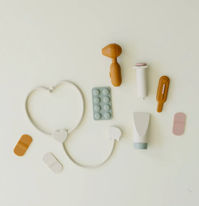 Doctor Kit Playset