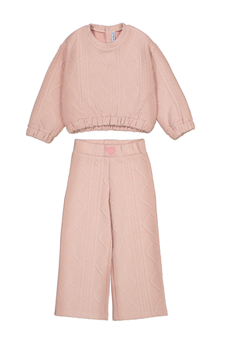 Blushing over You Tracksuit