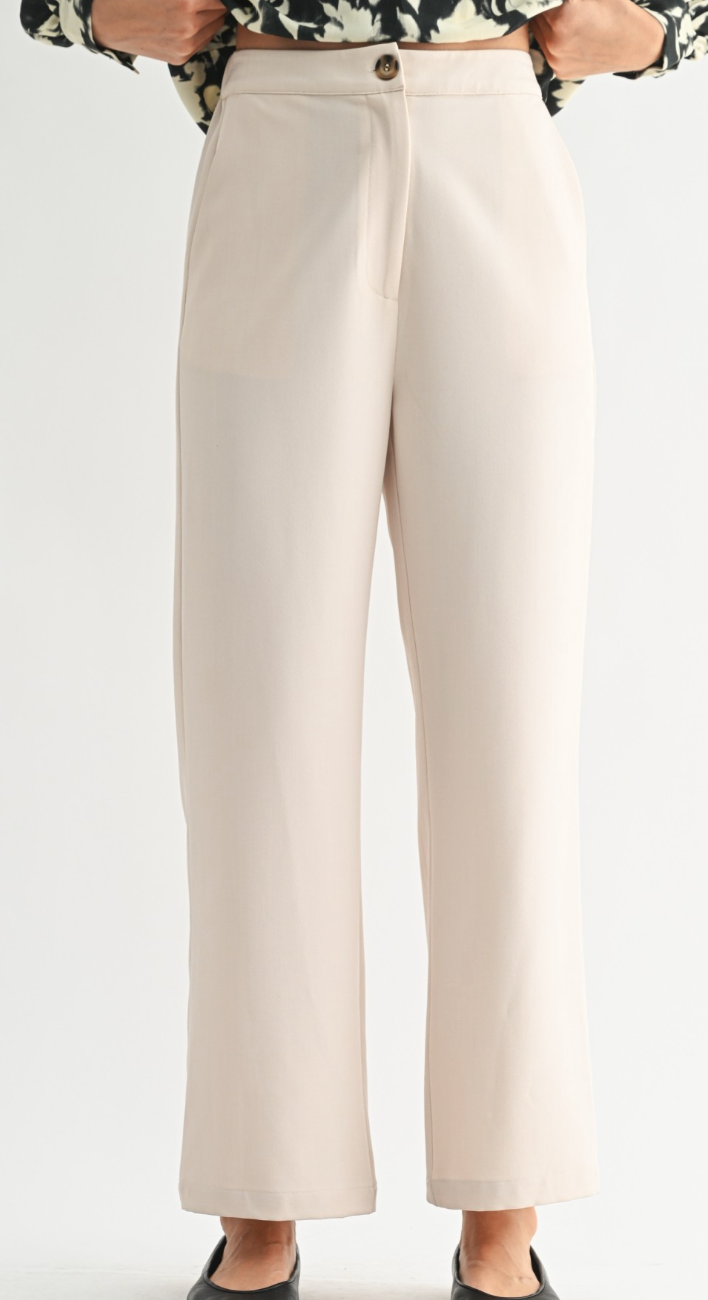 MONDAY MORNING MEETING TROUSER
