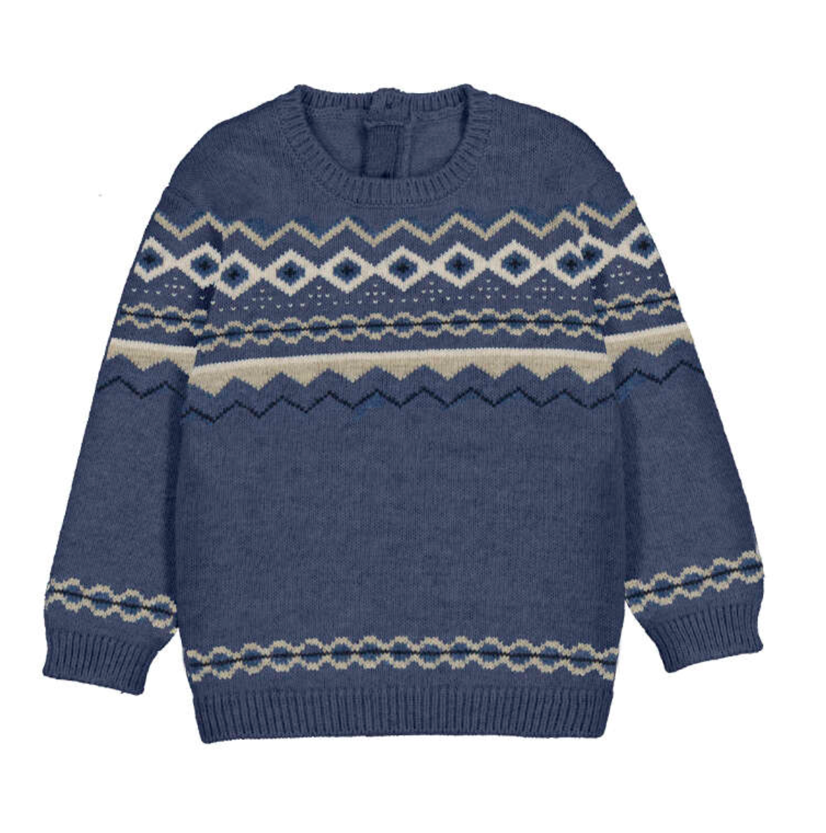 In the Details Sweater