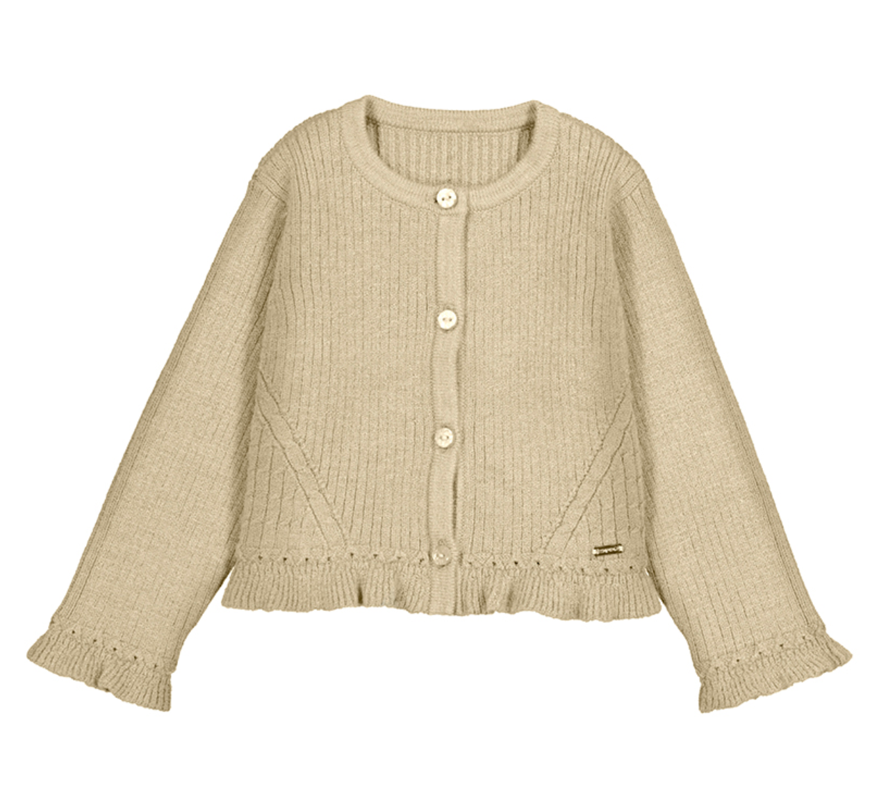 Poppie Cardigan