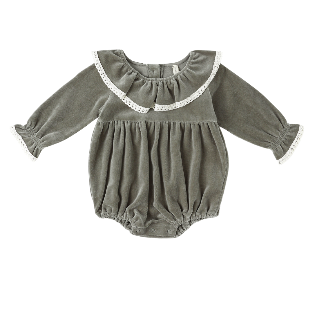 WENDY ROMPER || FOREST