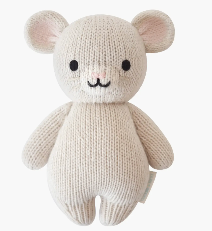 Baby Mouse