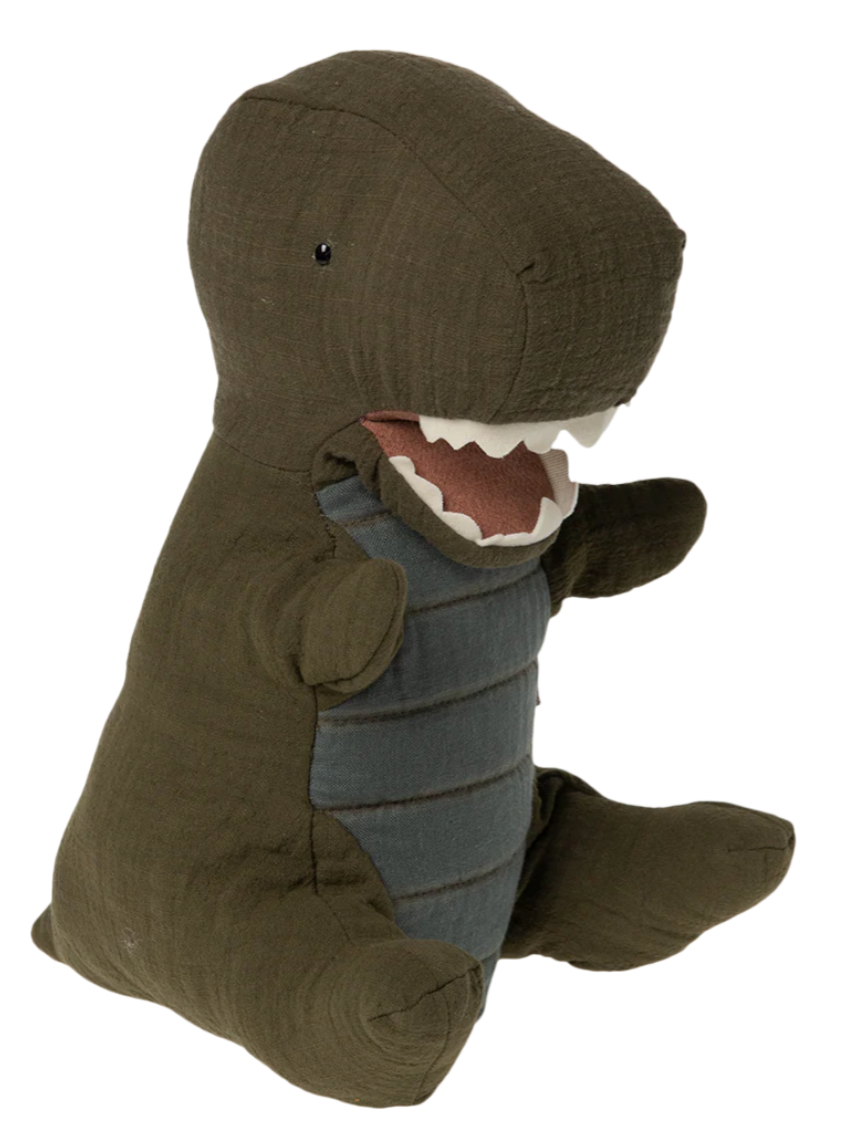 Gantosaurus Rex, Hand Puppet