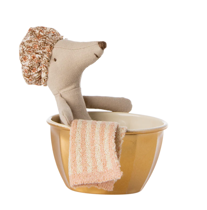 Wellness mouse, Big sister