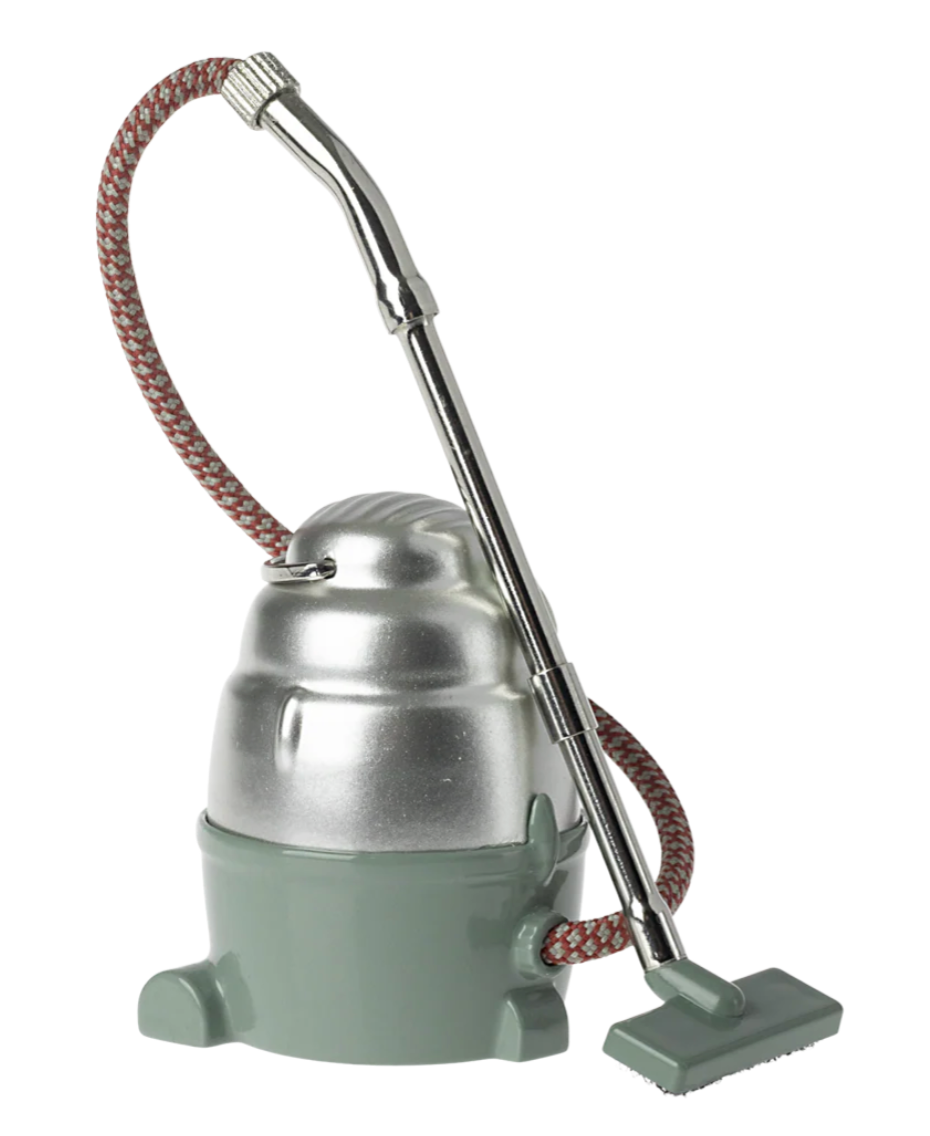 Vacuum cleaner, Mouse