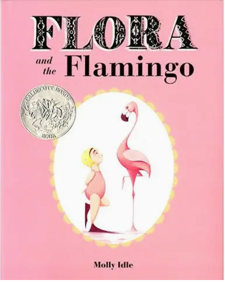 Flora and the Flamingo