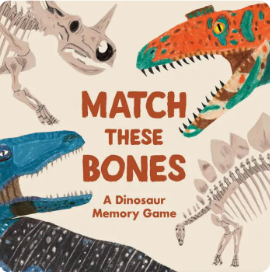 Match These Bones