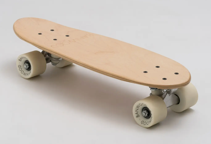 Banwood Skateboard