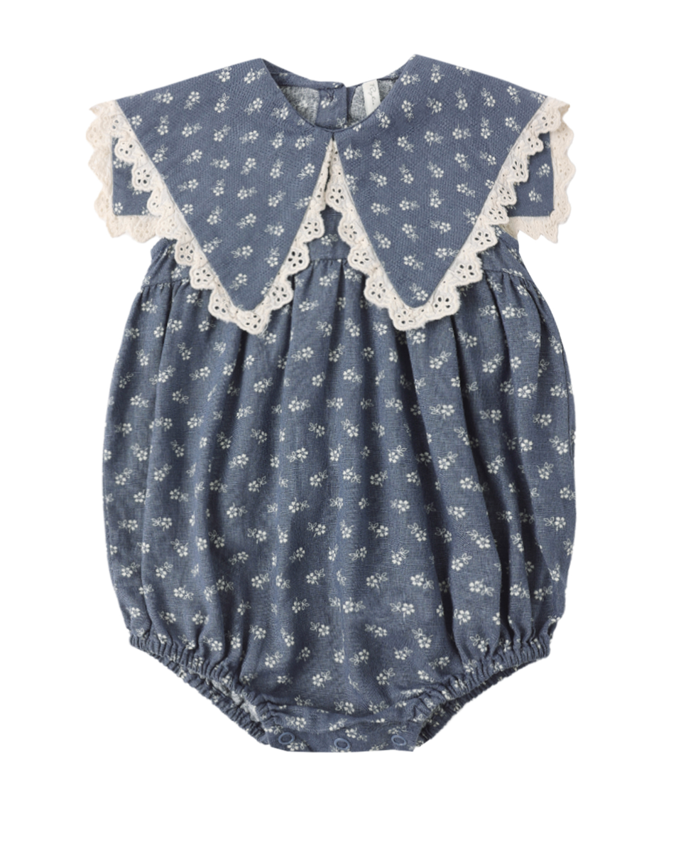 PORTER ROMPER DITSY