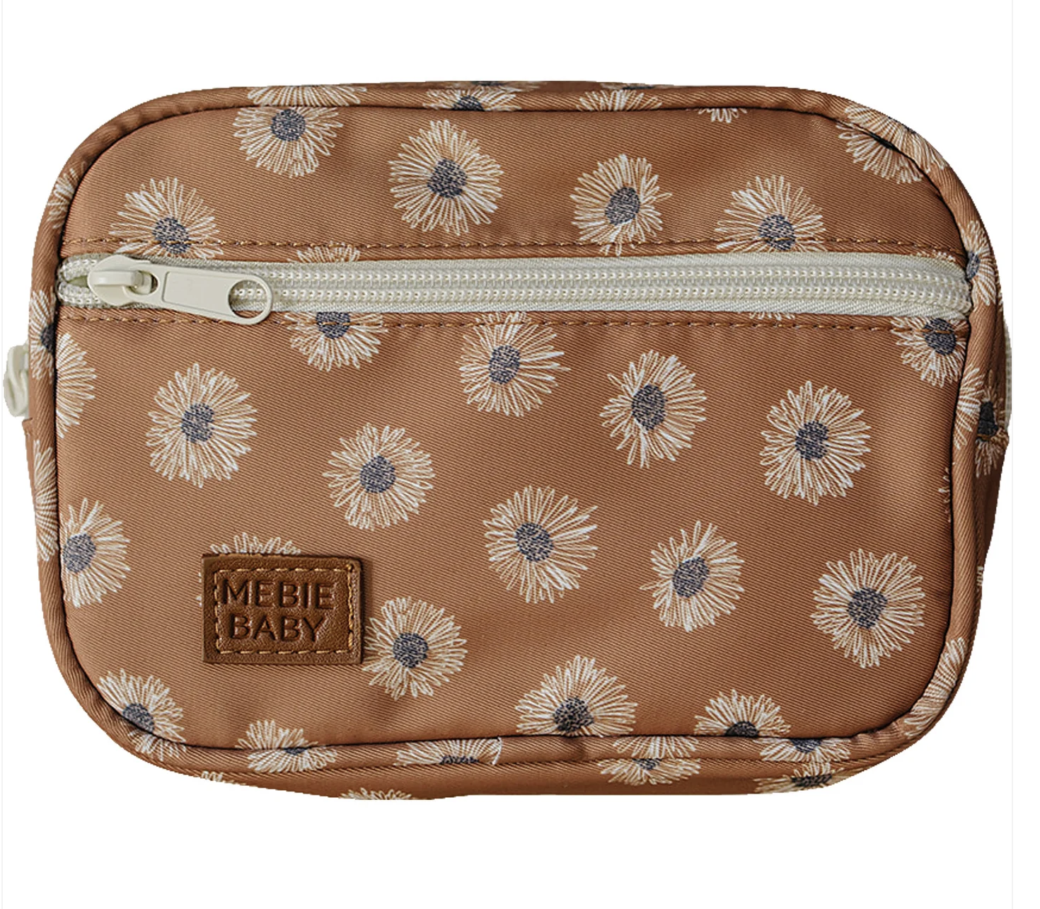 Terracotta Sunflower Mini Fanny Pack