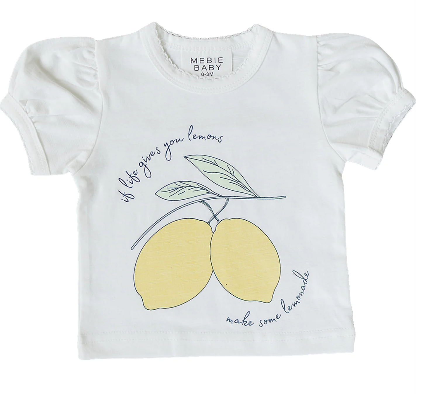 Lemon Tee
