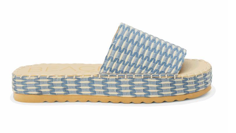 DEL MAR SANDAL