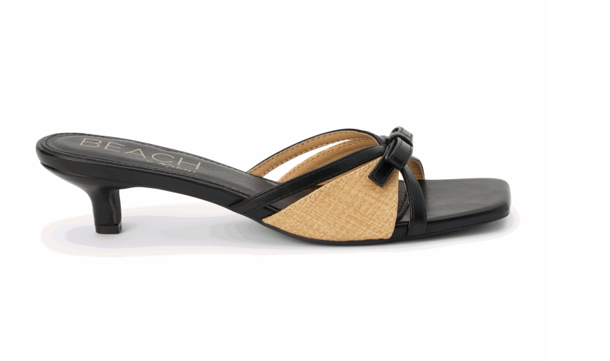 PORTER HEEL