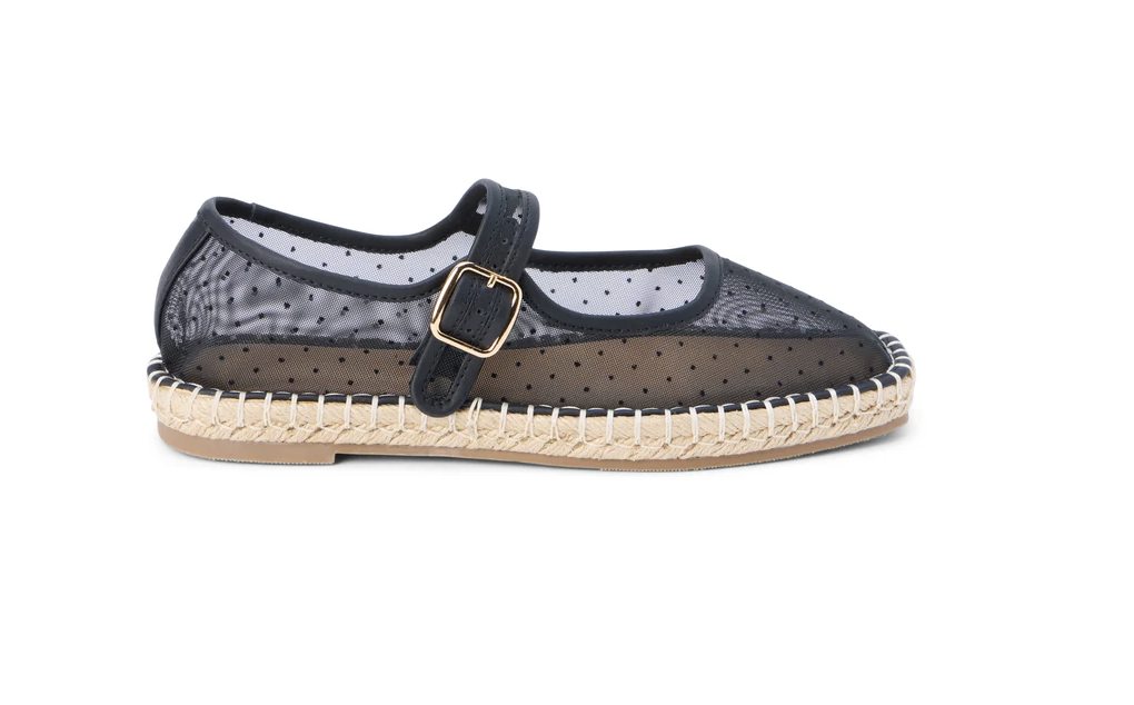 MEG MARY JANE FLAT