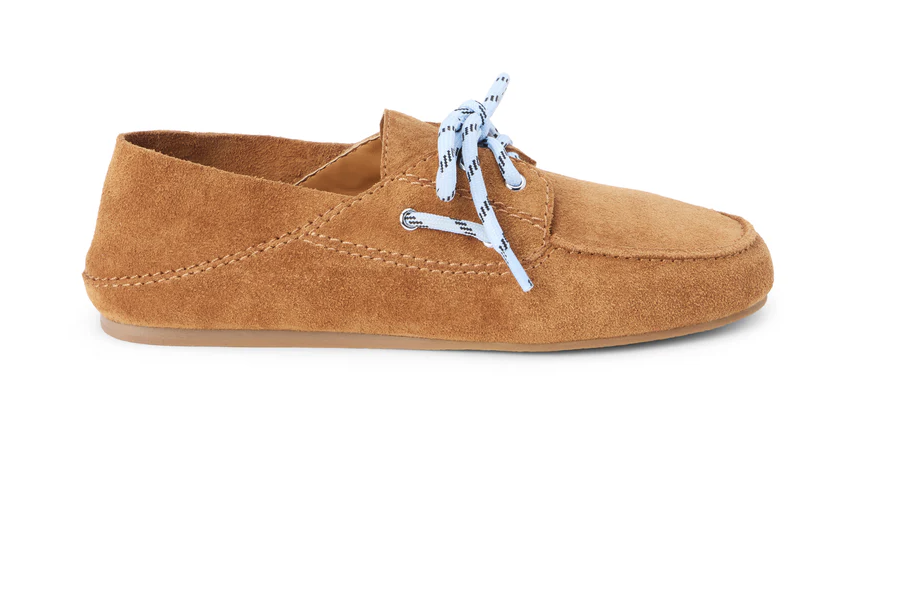 PETRA BOAT SHOE