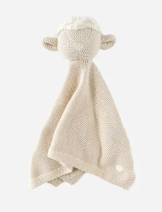 Lovey Baby Lamb