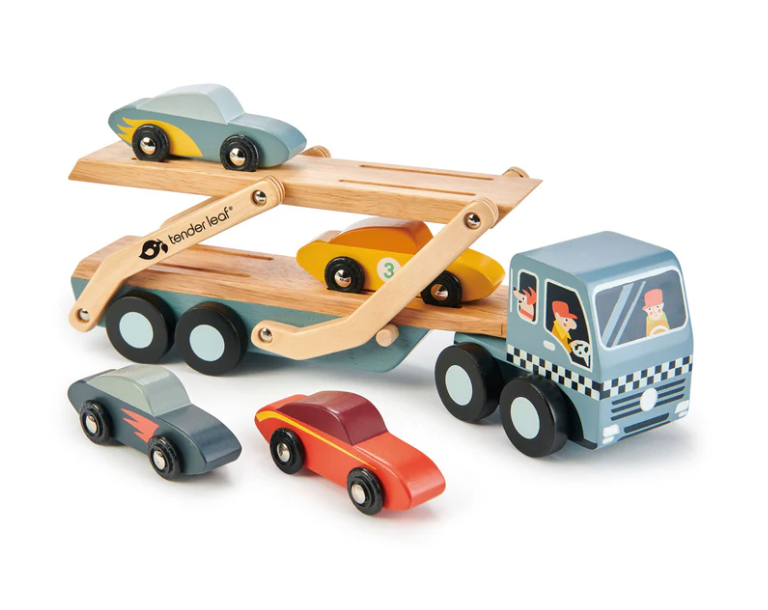 Car Transporter
