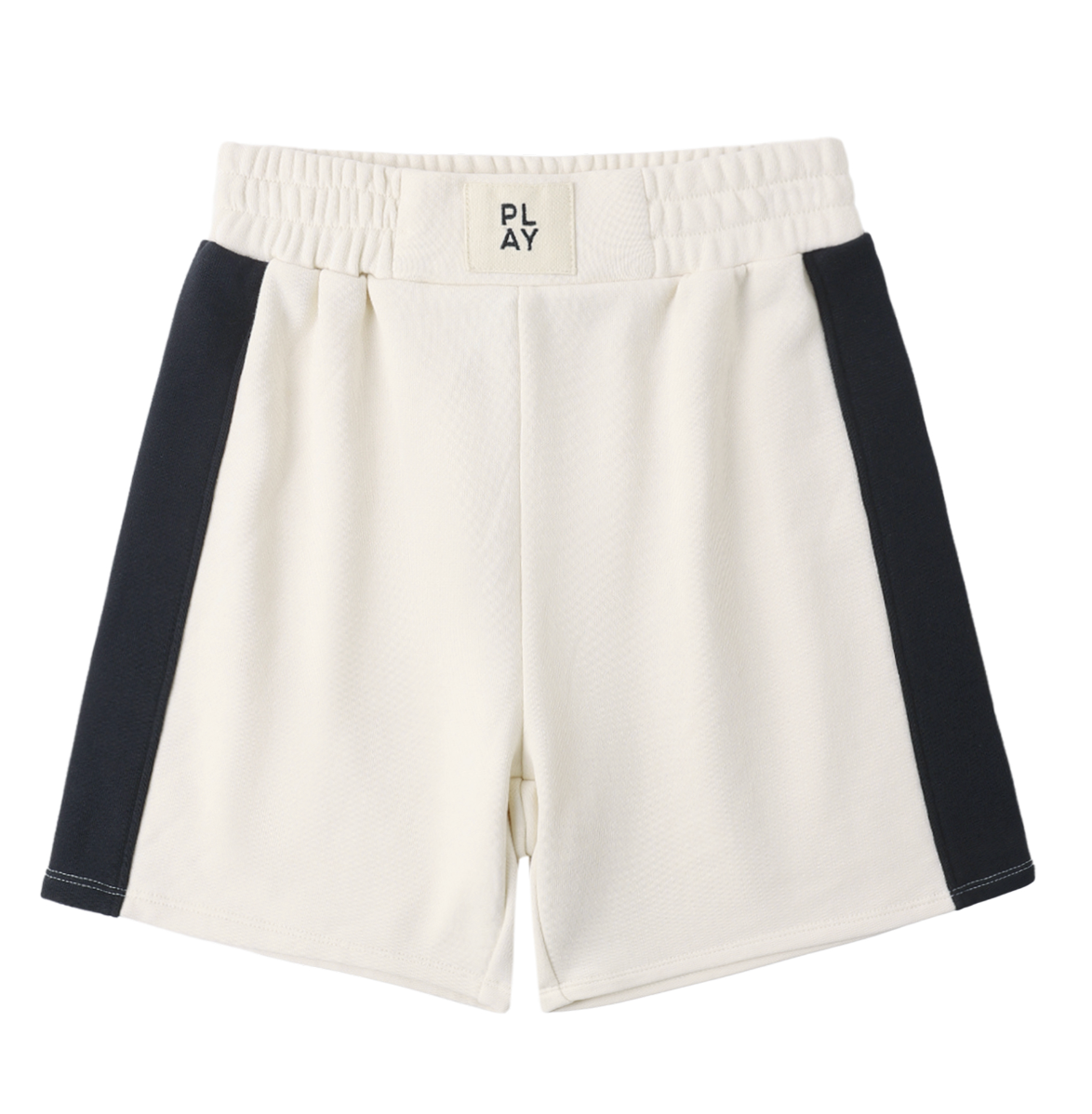 BOXING SHORT NATURAL