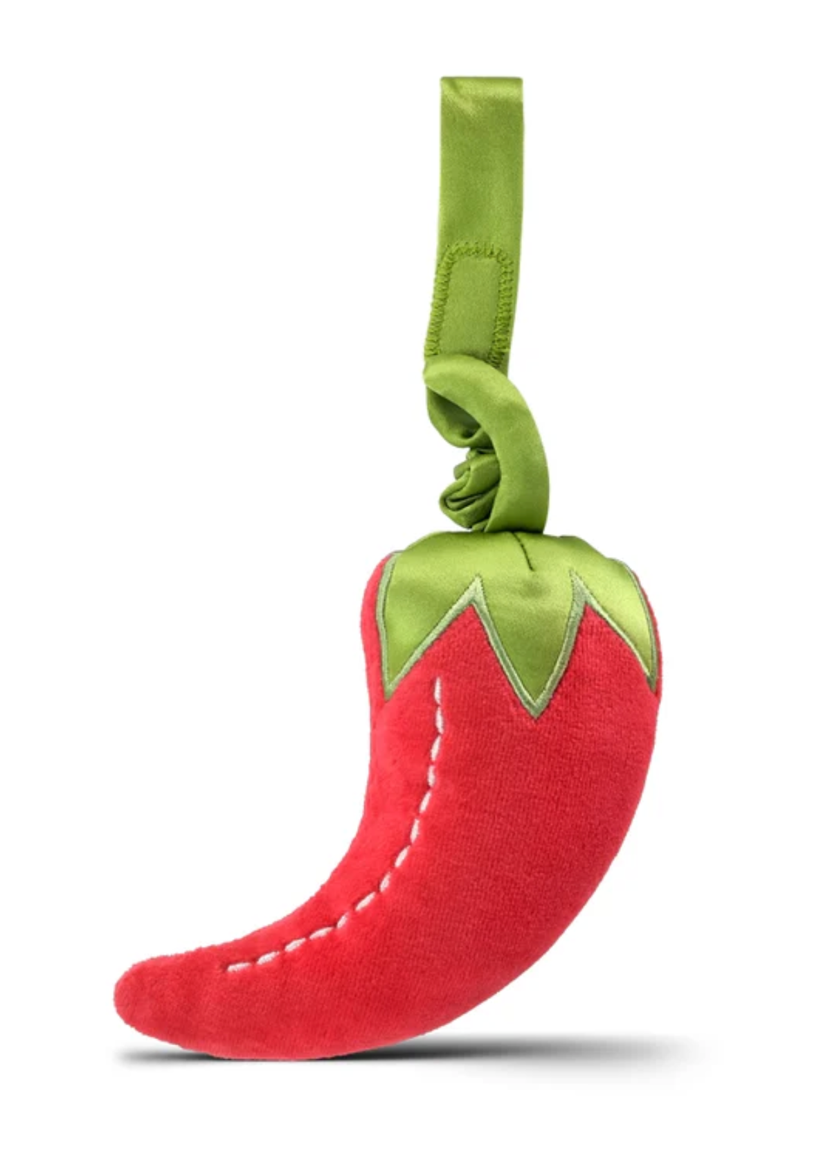 Pepper Stroller Toy