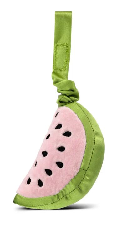 Watermelon Stroller Toy