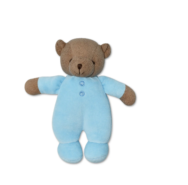 First Pal Cubby