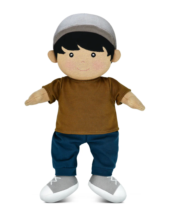 Apple Park Kids- Grady