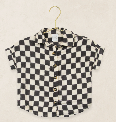 Shirt - Gibson