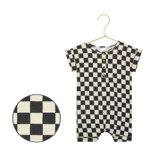 Gibson Romper
