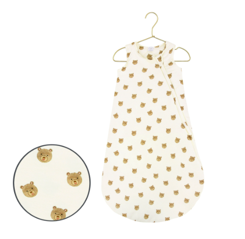 Teddy Sleep Sack