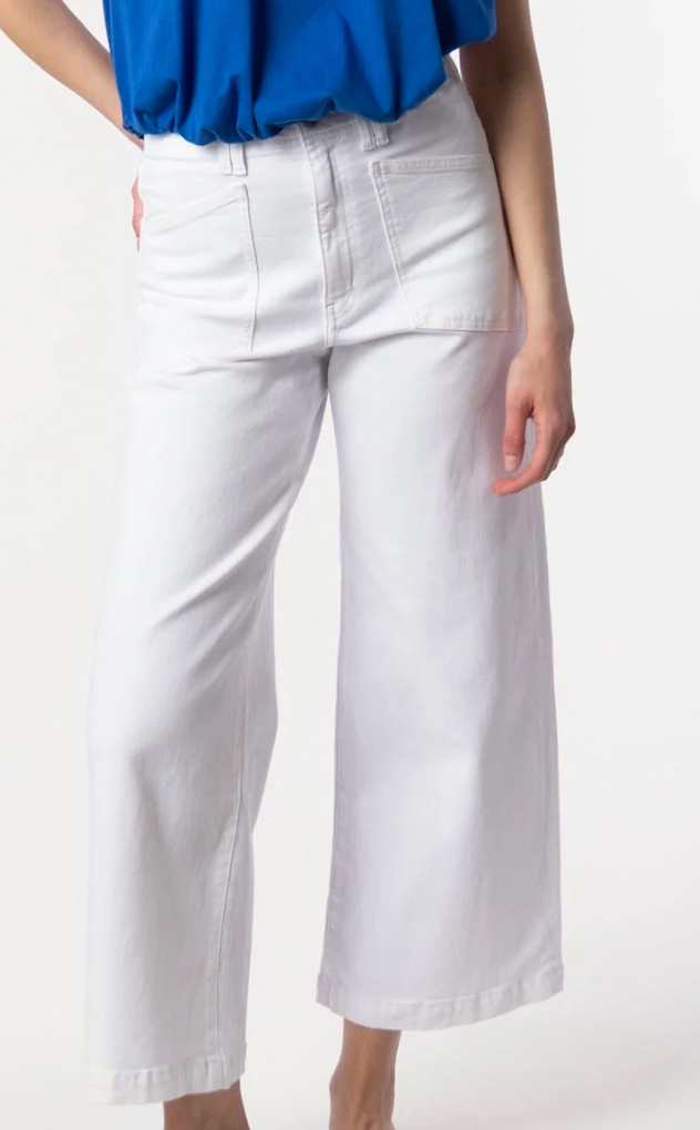 VALLEY GIRL LAMB JEAN