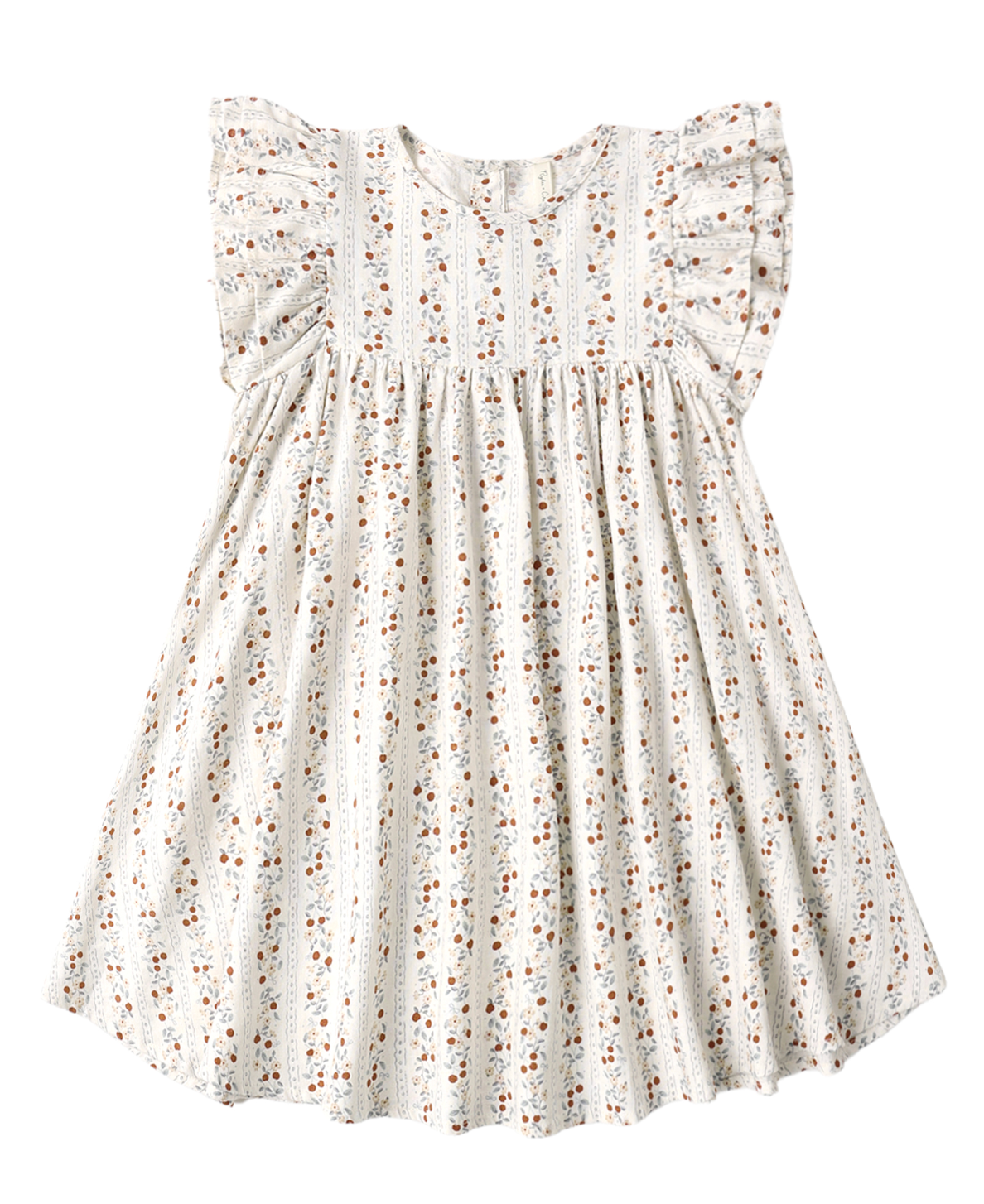 KINSLEY DRESS SUMMER FRUIT