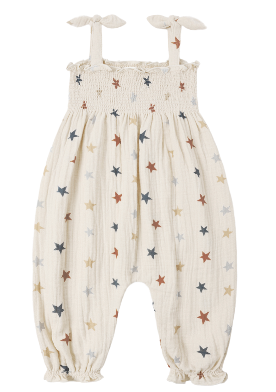 SAWYER JUMPSUIT STARS