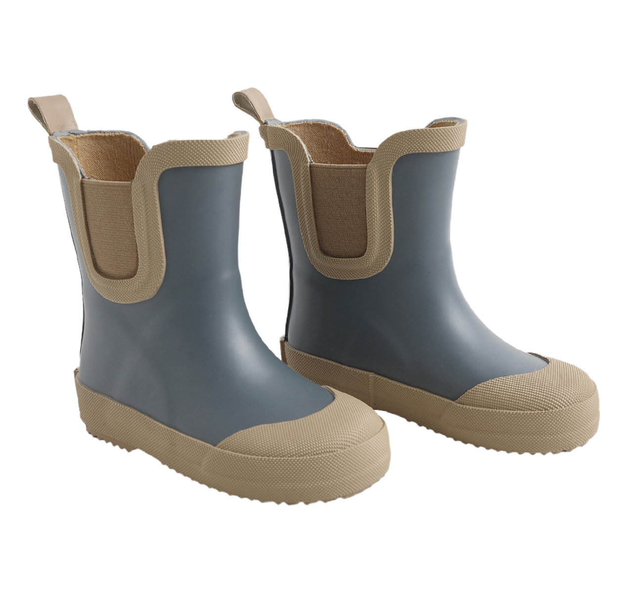 RAIN BOOTS OCEAN