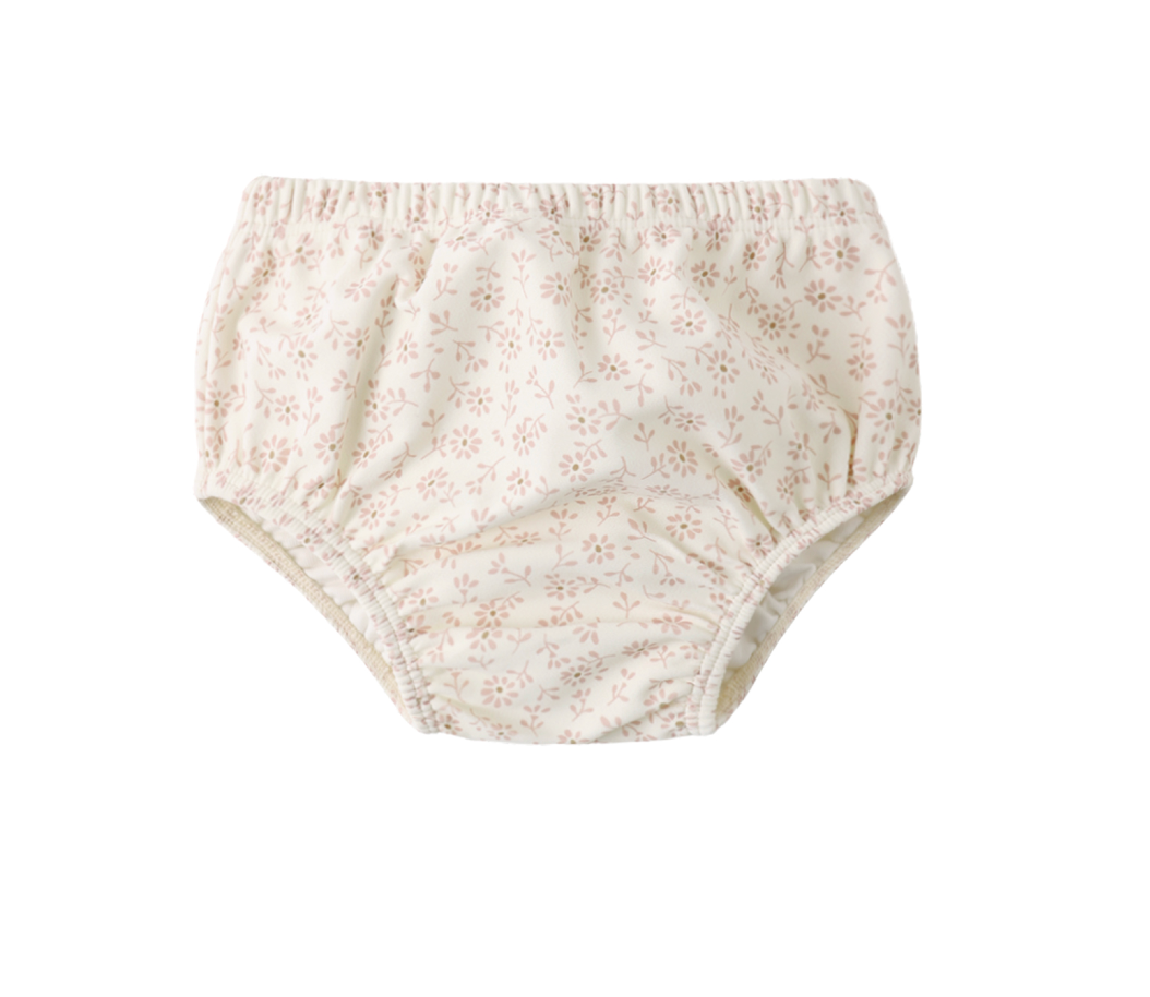 SWIM DIAPER DITSY