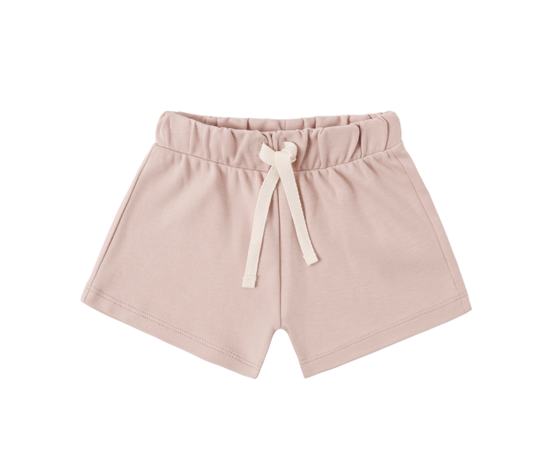 PLAY SHORT BLUSH