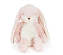 Sweet Nibble Bunny Pink