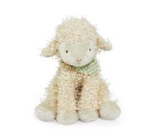 Shep the Sheep
