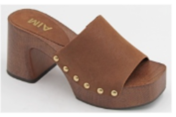 EMMERIE HEEL