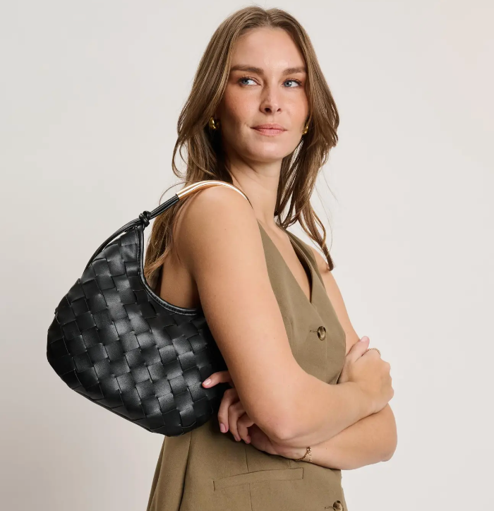 LUCIA HANDBAG