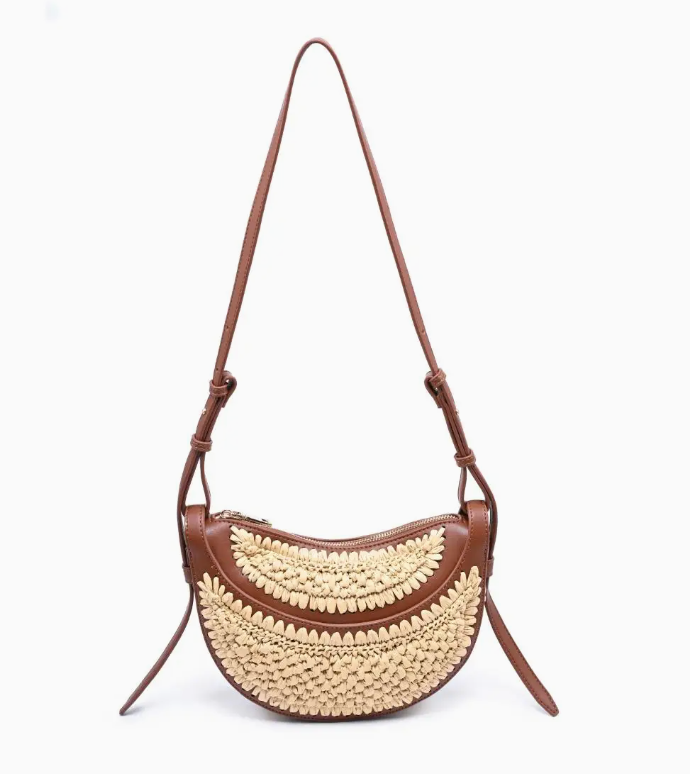 GEORGIA CROSSBODY