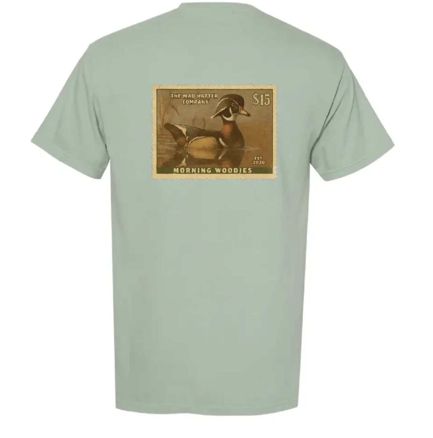 Duck Stamp T-Shirt
