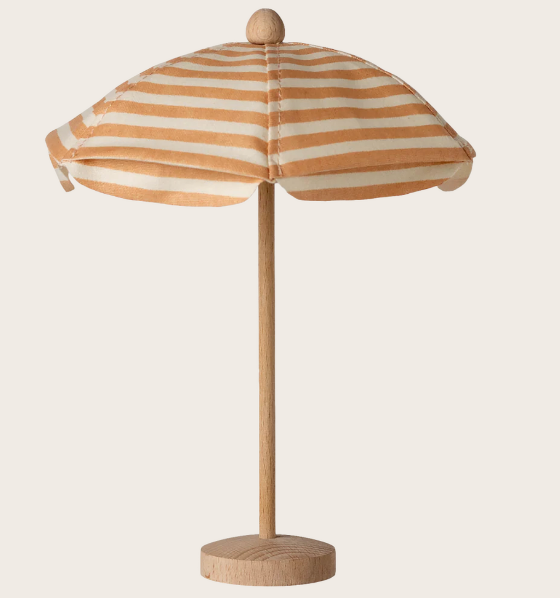 Beach umbrella, Mouse - Soft coral