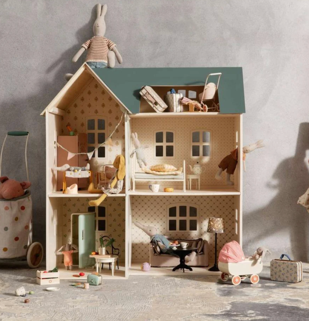 House of miniature - Dollhouse