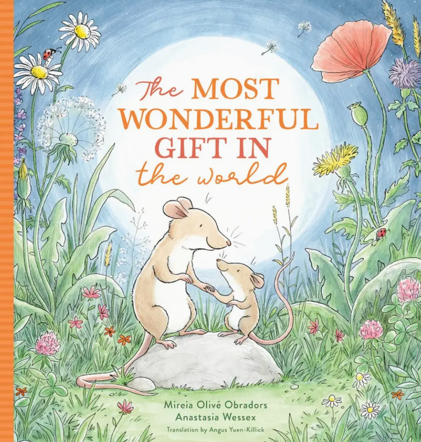 The Most Wonderful Gift In The World