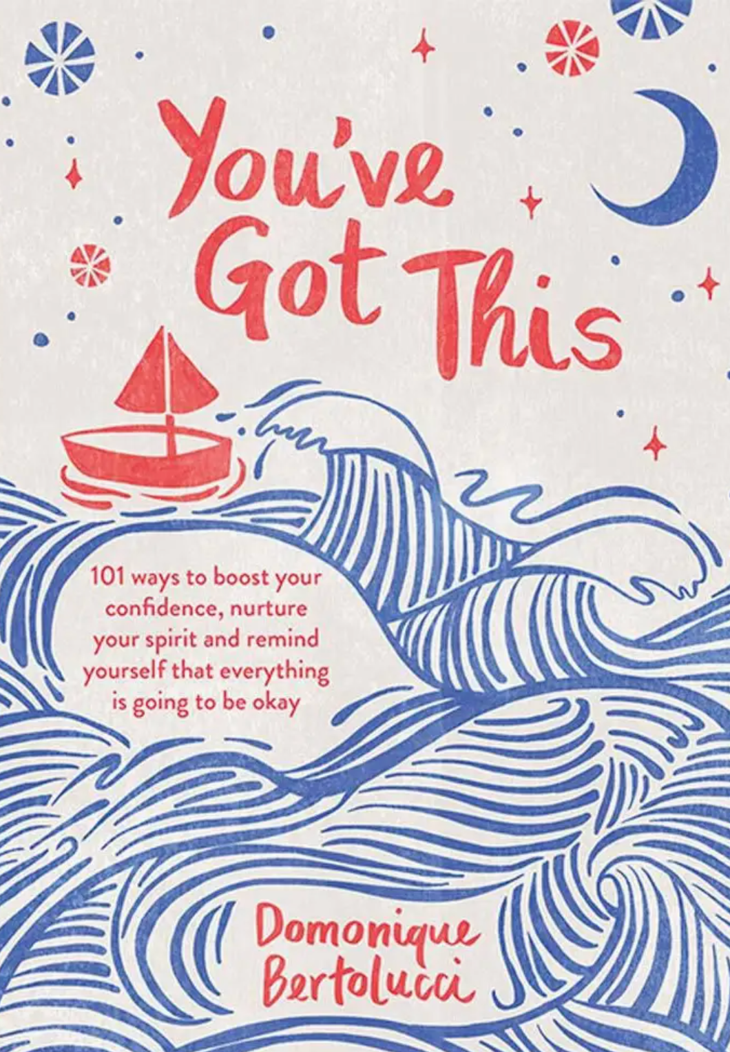 You've Got This